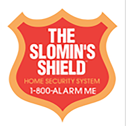 Icon image Slomin's Shield