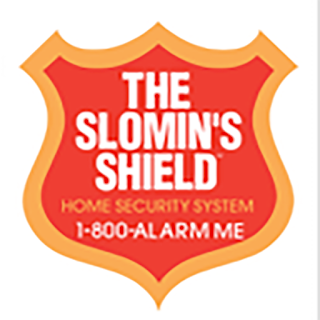 Slomin's Shield
