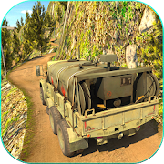 Top 37 Racing Apps Like Army Truck Driver : Offroad - Best Alternatives