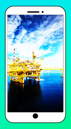 Oil Gas  Mining HD Wallpapers