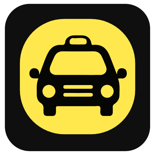 Madurai Taxi -Book Cabs/Taxi 3.0.1 Icon