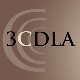 3CDLA Mobile App icon