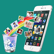 Photo Recovery- Restores Deleted Photos and Videos