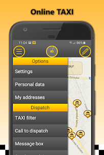 TAXI EURO Ploiesti  For PC – Latest Version For Windows- Free Download 1