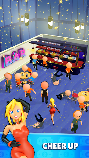 Office Master: Idle tycoon Screen 3