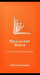 Malagasy Bible Unknown