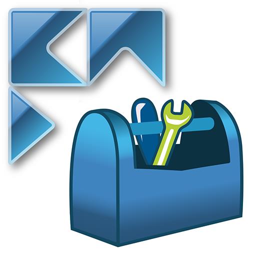 KWP Mobiler Monteur logo