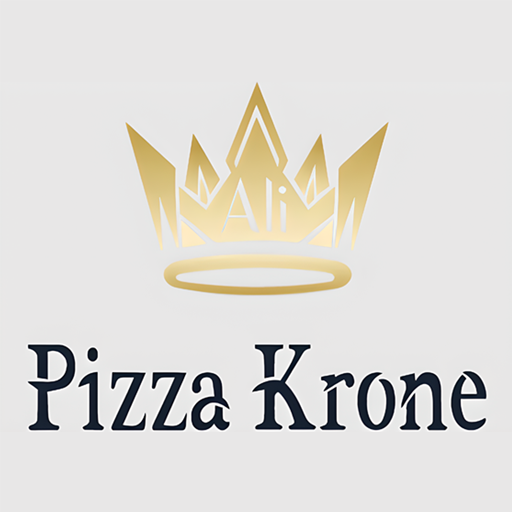 Pizza Krone Arnsberg logo
