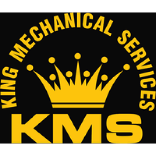 KMS - GA1 TESTING & INSPECTION logo