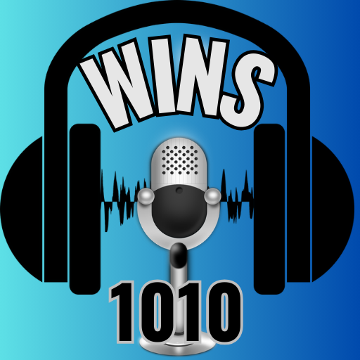 wins news radio new york logo