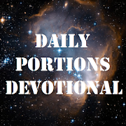Daily Portions Devotional