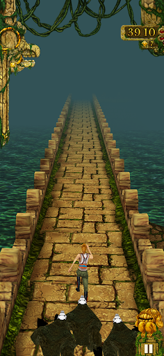 Temple Run - Screenshot 2