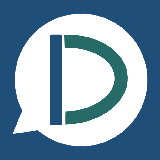 FDental logo