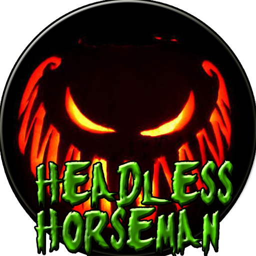 El Jinete Sin Cabeza