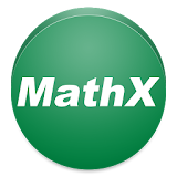 Solve geometry with MathX Lite icon