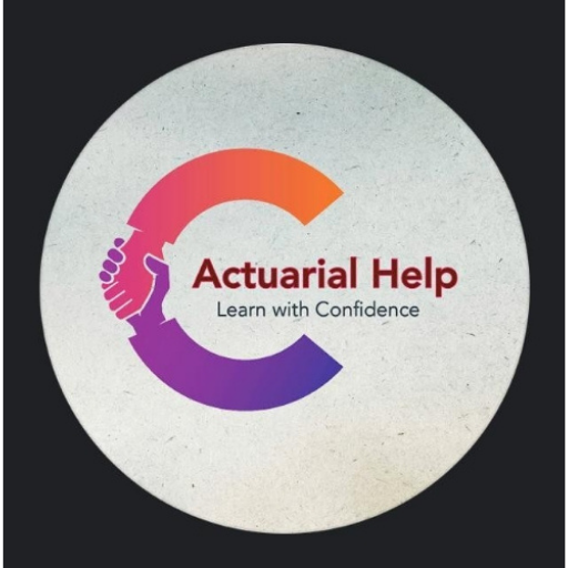 Actuarial Help logo