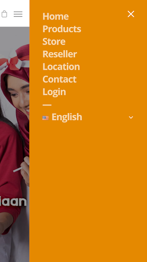 PopIt Snack: Reseller App Screen 3