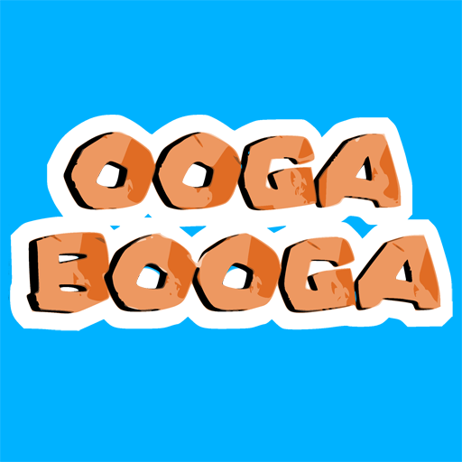 Ooga Booga Header - AppWisp.com