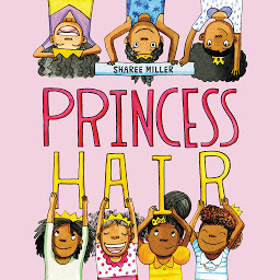Imagen de ícono de Princess Hair