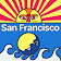 Tide Now - San Francisco Bay Tides and Currents icon