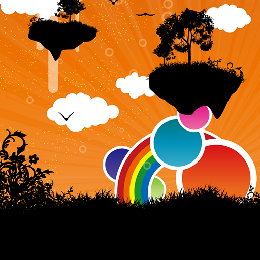 Pop Theme-Sunrise Sunset- logo