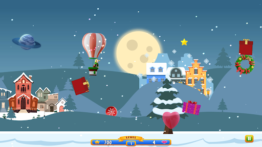 Santa Family Christmas (Paid) Screen 3