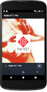 Rádio 97.7 FM  For Pc – How To Download It (Windows 7/8/10 And Mac) 1