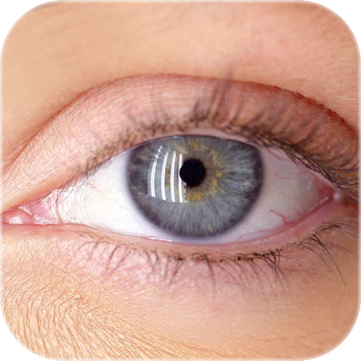 Visual Test logo