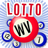 Lottery Results West Virginia icon