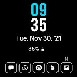 Cover Image of Download Always On Display AOD Plus 6.5.1 APK