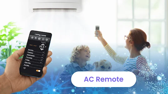AC Remote