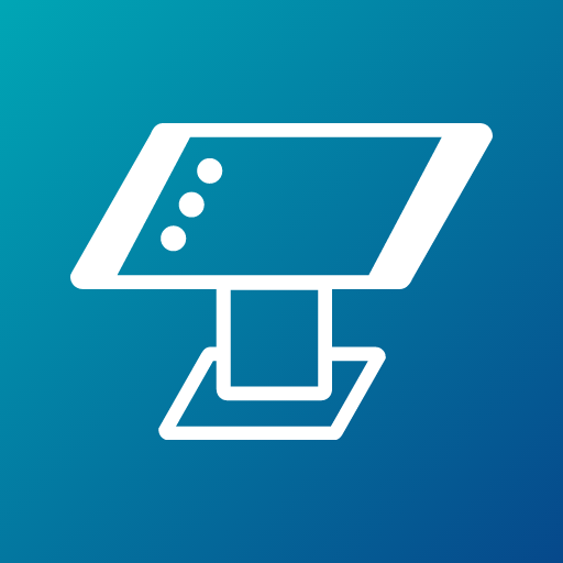 Spacewell Kiosk 1.1.348 Icon