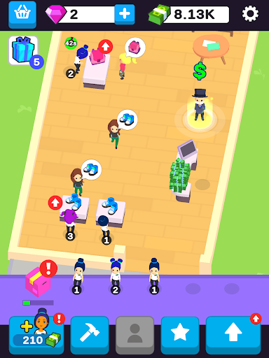 My Fashion Shop screenshot