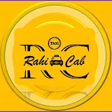 Rahi Cab-Book Cabs/Taxi icon