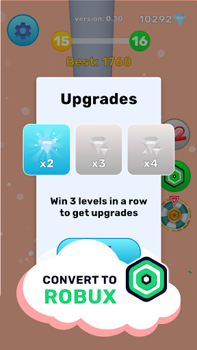 Havoc Ball 2021 - Free Robux - Roblominer