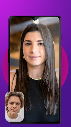 Live Talk Random Video Chat