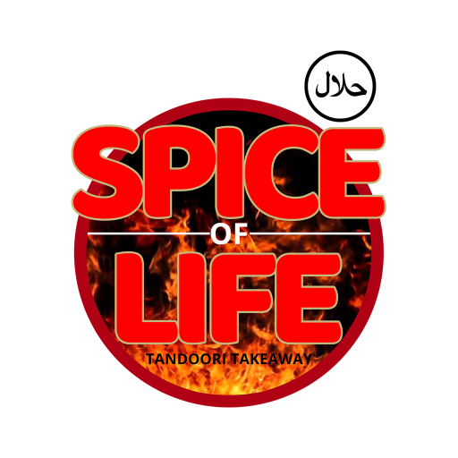 Spice Of Life logo