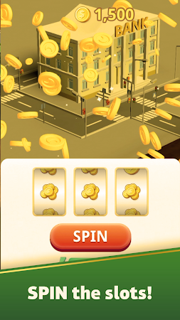 Game screenshot Nanopolis hack