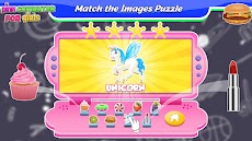 子供向けのピンクのコンピューターゲームのおすすめ画像5