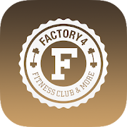 Factory4 My Club