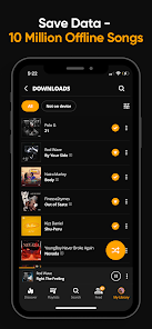 Free Music - music downloader - Apps on Google Play