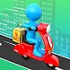 Food Delivery Rush - Androidアプリ