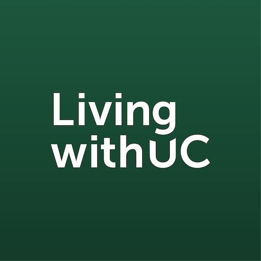 LivingWith™ Ulcerative Colitis for  Android – Latest Version & Features app icon