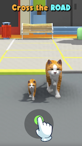 Cat Life Simulator  screenshots 12