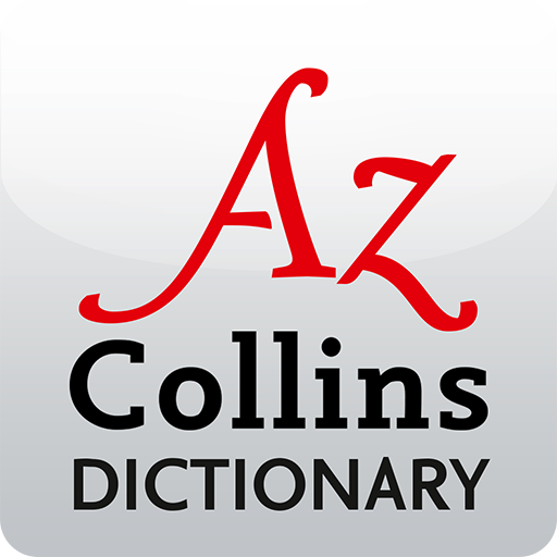 Collins English Free 14.1.859 Icon