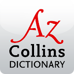 Cover Image of Download Collins Dictionary Free  APK