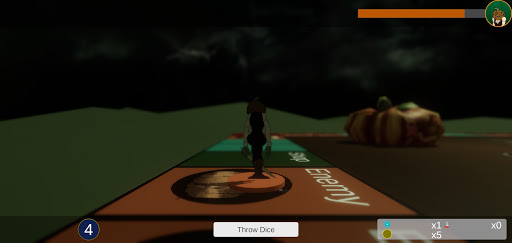 The Curse of The Pumpkin Lord Screenshot 3 - AppWisp.com