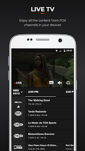 FOX APK + MOD (Unlocked) v7.0.266 2