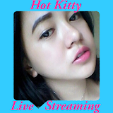 Hot Kitty Live Video Show icon