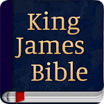 Cover Image of Tải xuống King James ! KJV Study Bible  APK